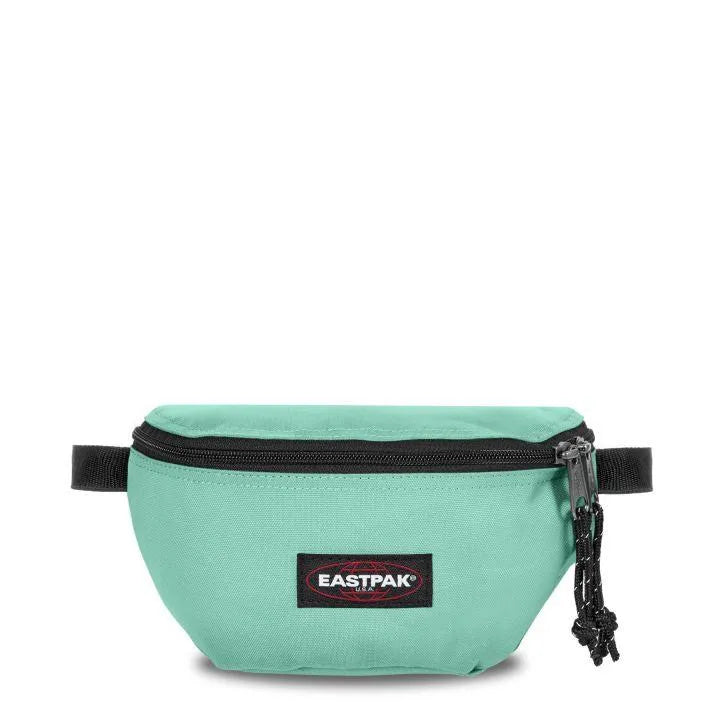 Riñonera Springer Mellow Mint - ECRU