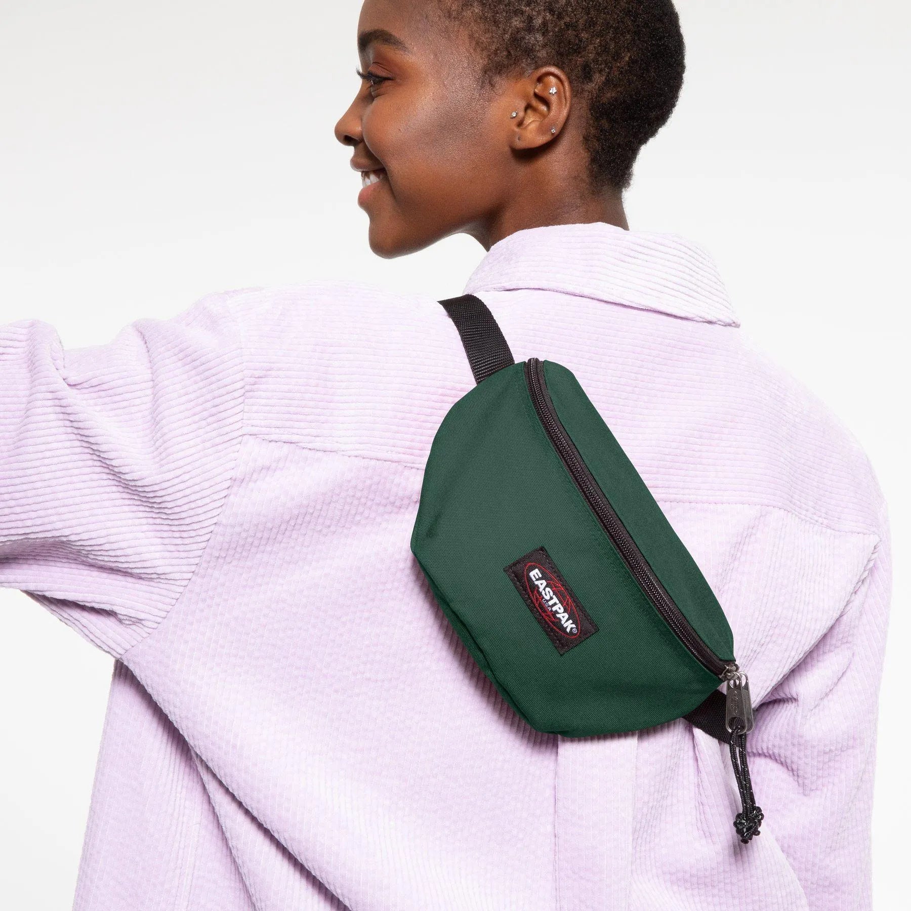 Riñonera Springer Thunderhead Pine - ECRU