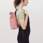 Roll Mini Dust Pink - ECRU