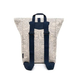 Roll Mini Ecru Graphic - ECRU