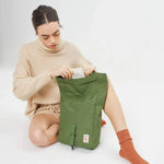 Roll Mini Grass - ECRU