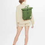 Roll Mini Grass - ECRU