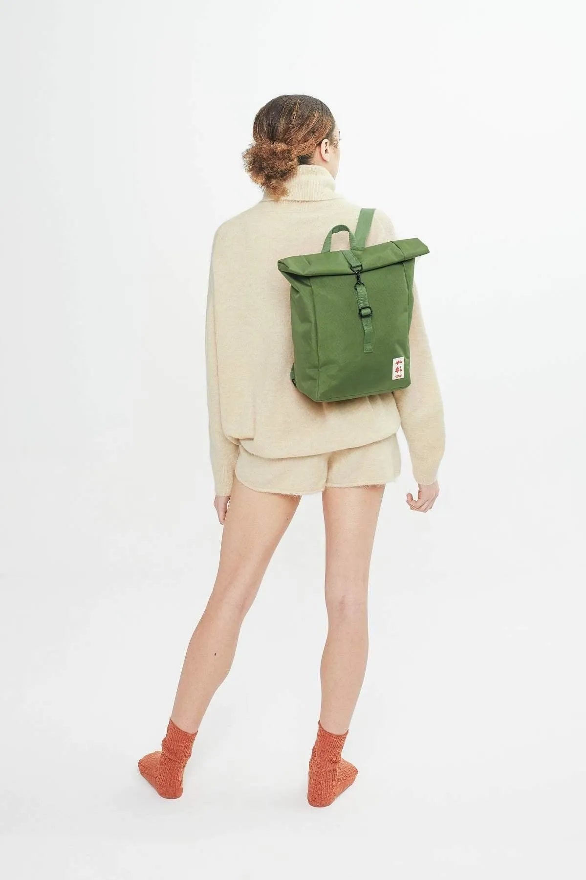 Roll Mini Grass - ECRU