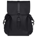 Rucksack Large Black - ECRU