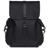 Rucksack Large Black - ECRU