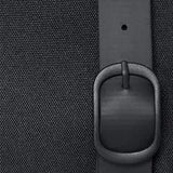 Rucksack Large Black - ECRU