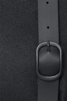 Rucksack Large Black - ECRU