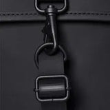 Rucksack Large Black - ECRU