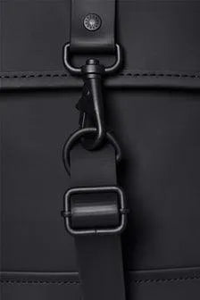 Rucksack Large Black - ECRU