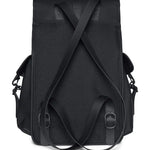 Rucksack Large Black - ECRU