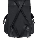Rucksack Large Black - ECRU