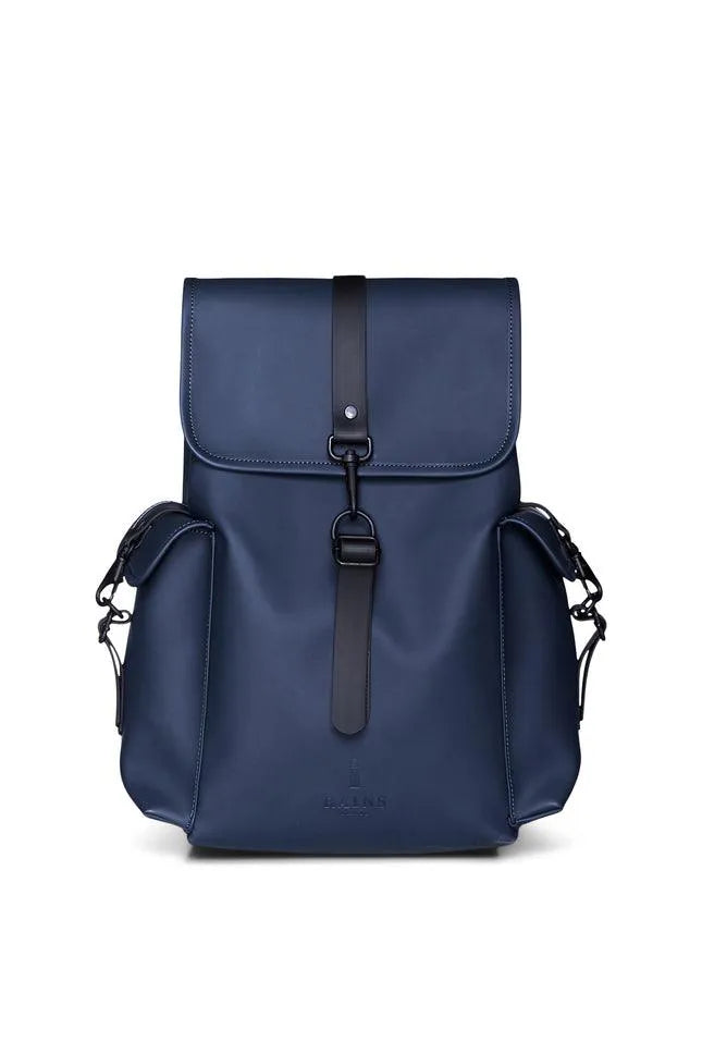 Rucksack Large Blue - ECRU