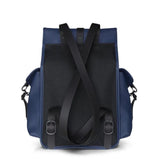 Rucksack Large Blue - ECRU