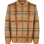 Ryder Shirt 10490 - ECRU