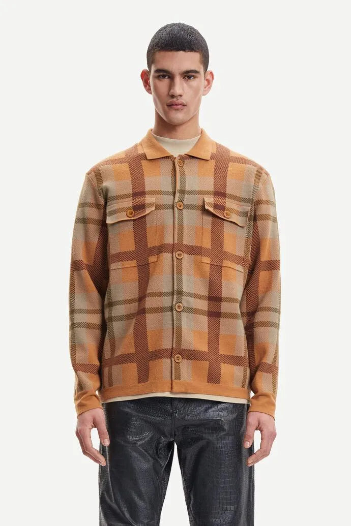 Ryder Shirt 10490 - ECRU