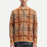 Ryder Shirt 10490 - ECRU