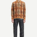 Ryder Shirt 10490 - ECRU