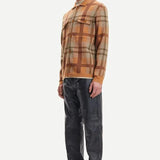 Ryder Shirt 10490 - ECRU