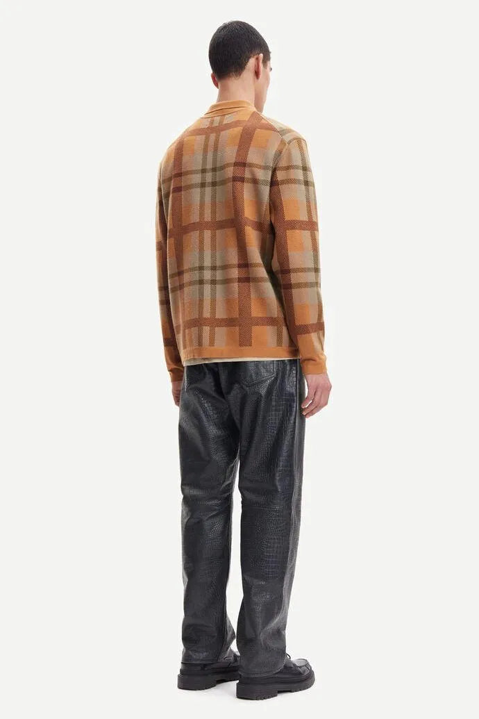 Ryder Shirt 10490 - ECRU