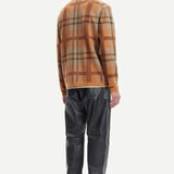 Ryder Shirt 10490 - ECRU