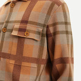 Ryder Shirt 10490 - ECRU