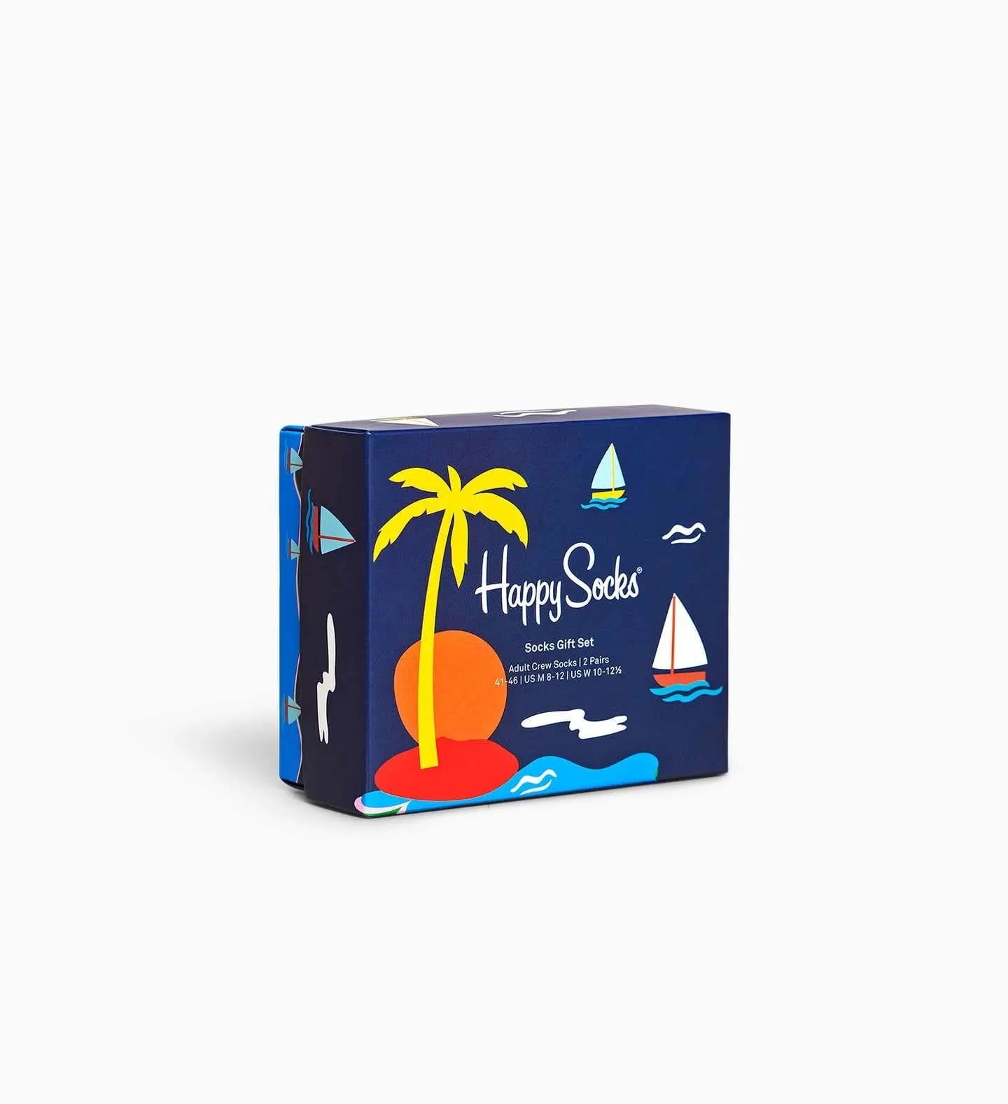 Sail Away Gift Set 2-Pack - ECRU