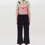 SCOUT MINI METAL HOOK - ECRU