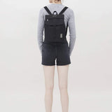 Scout Mini Metal Hook - ECRU