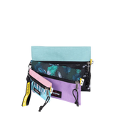 Set Eastpak Marny Pouch Pack Resist W54 - ECRU