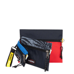 Set Eastpak Marny Pouch Pack Resist W54 - ECRU