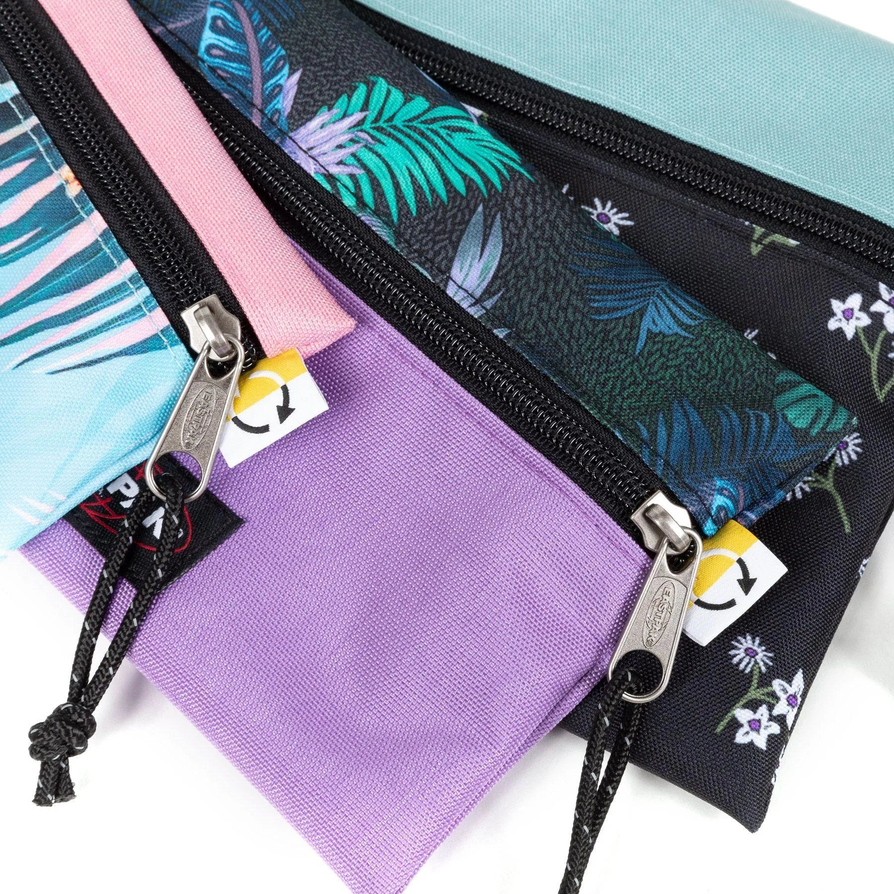 Set Eastpak Marny Pouch Pack Resist W54 - ECRU