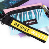Set Eastpak Marny Pouch Pack Resist W54 - ECRU