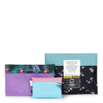 Set Eastpak Marny Pouch Pack Resist W54 - ECRU