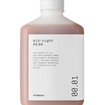Shampoo 00.01 - ECRU