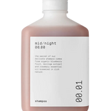 Shampoo 00.01 - ECRU