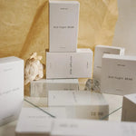 Shampoo 00.01 - ECRU