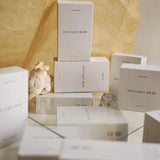 Shampoo 00.01 - ECRU