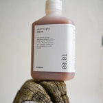 Shampoo 00.01 - ECRU