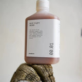 Shampoo 00.01 - ECRU