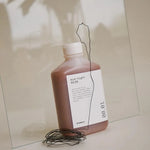 Shampoo 00.01 - ECRU