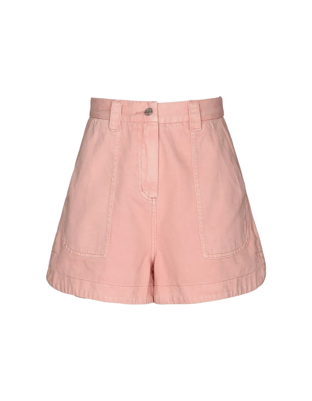 Short de Mujer FRNCH Tiffany - ECRU