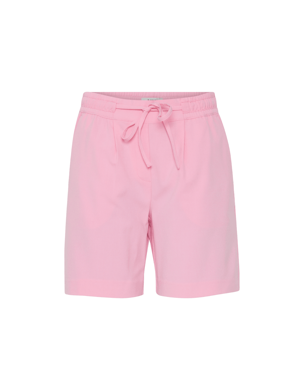 Shorts B.Young Danta Begonia Pink - ECRU
