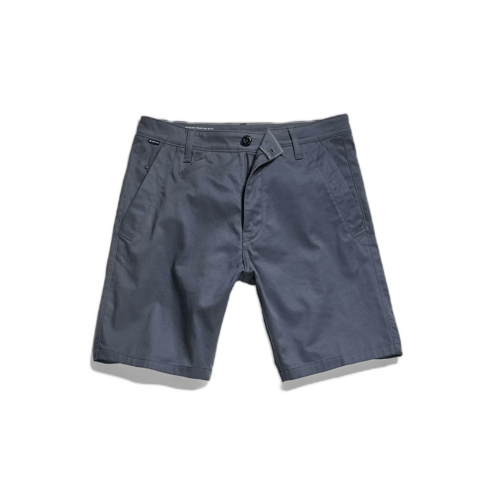 Shorts Bronson 2.0 Slim Chino - ECRU