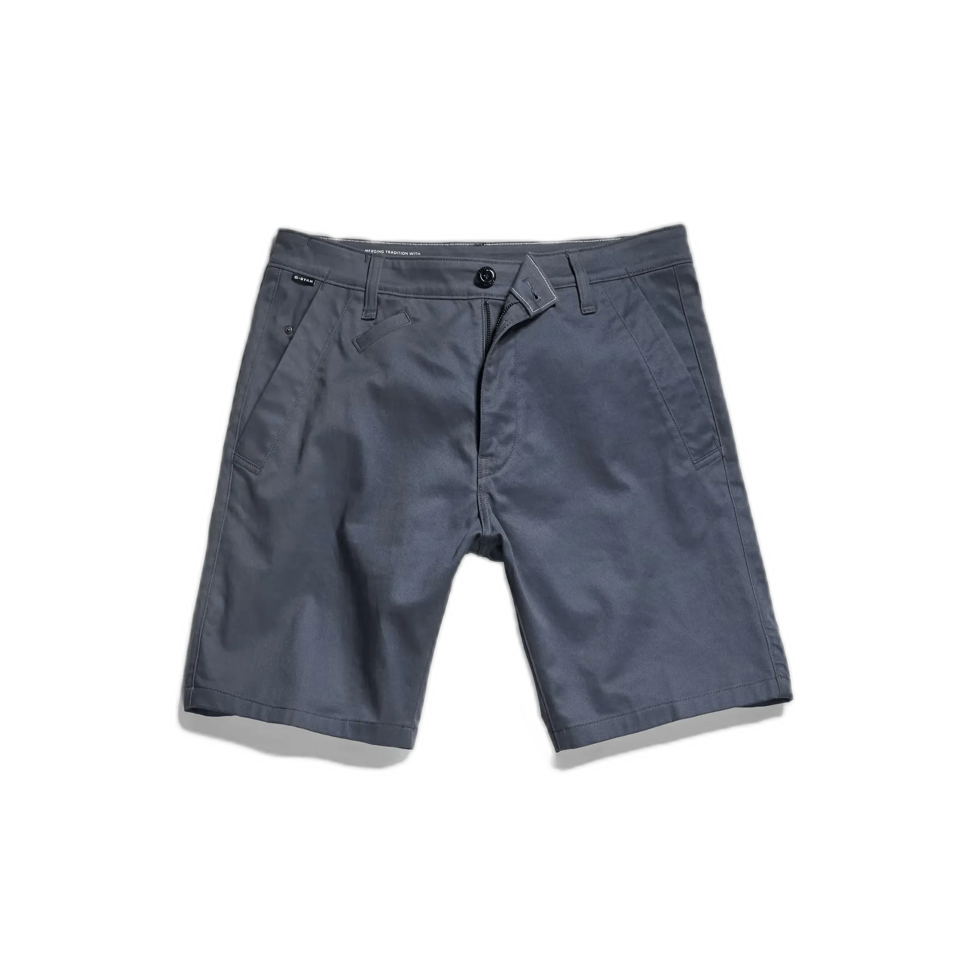 Shorts Bronson 2.0 Slim Chino - ECRU