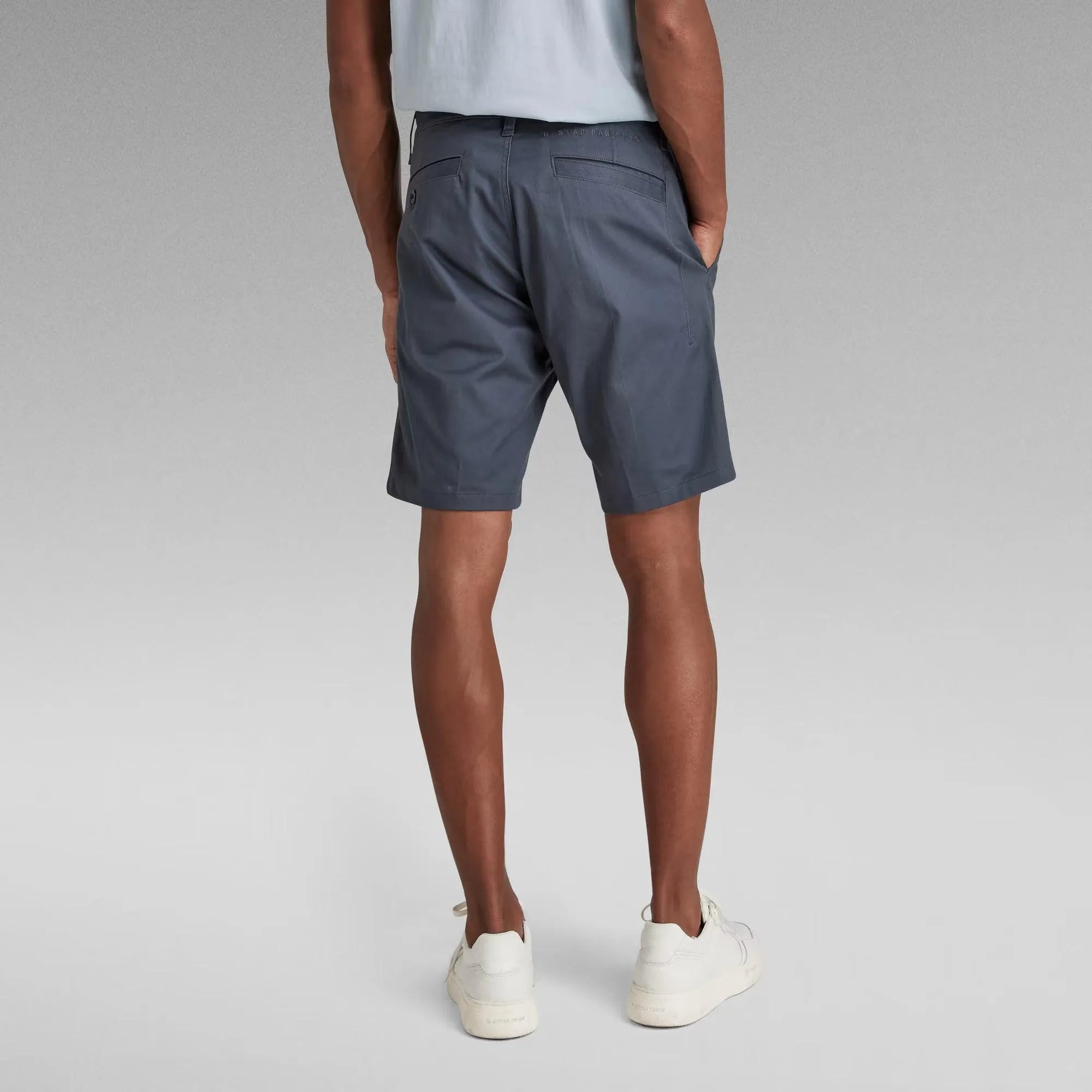 Shorts Bronson 2.0 Slim Chino - ECRU