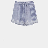 Shorts Emily - ECRU