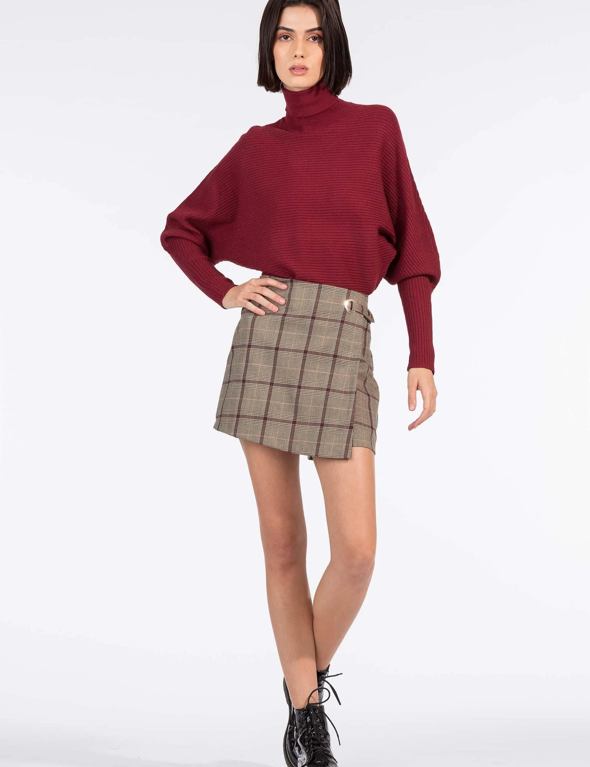 Shorts Luanda - ECRU