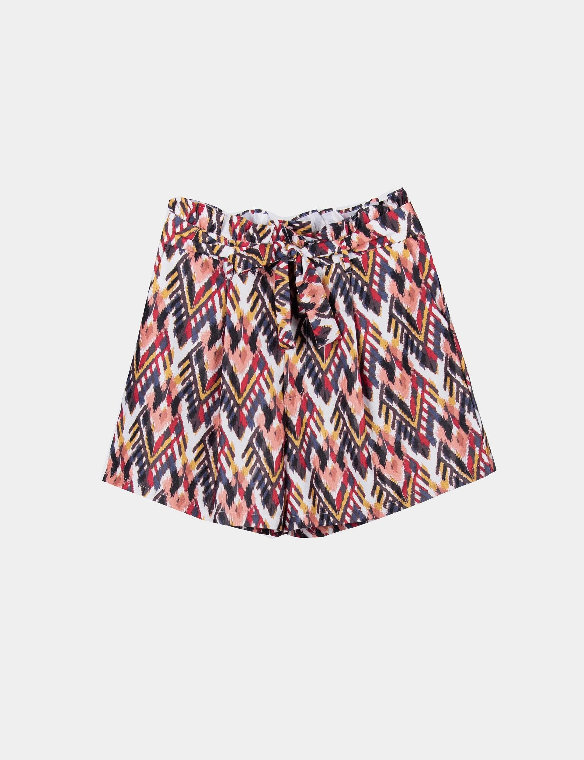 Shorts Mari 2 - ECRU