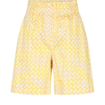 Shorts Nümph Numinnie Pristine - ECRU