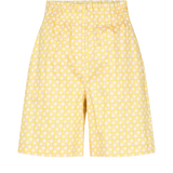 Shorts Nümph Numinnie Pristine - ECRU